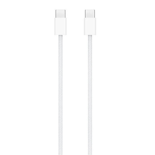 Authentic Apple 60W USB-C Charge Cable 1m – Fast Charging Power