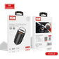 Earldom CC3 Car Charger with QC 3.0 Fast Charging