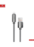 Earldom EC-187L 2.4A Fast Charging USB to Lightning Cable