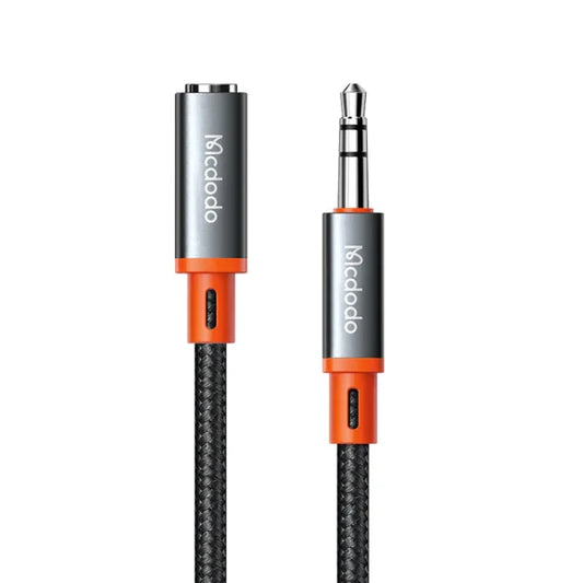 Mcdodo Castle Series 1.2m DC3.5 Male to Female Audio Cable