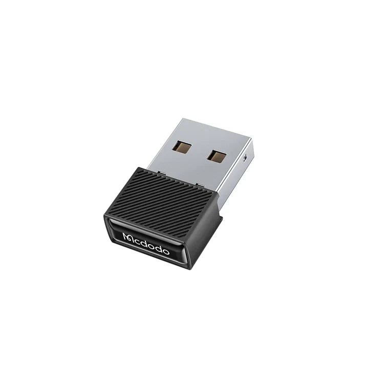 Mcdodo OT-1580 Compact Bluetooth 5.1 USB Adapter for PCs