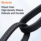 Mcdodo 1.8m USB‑C to Lightning Fast Charging Braided Cable