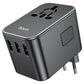 Hoco AC19 Supporter PD 35W Universal Fast Charger