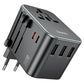 Hoco AC19 Supporter PD 35W Universal Fast Charger
