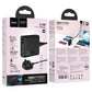 Hoco Earl 75W Multi-Port PD45W & QC3.0 Charging Station