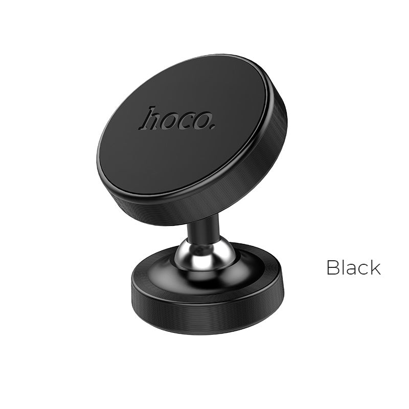 Hoco CA36 Plus Magnetic Dashboard Phone Holder Secure Metal Mount