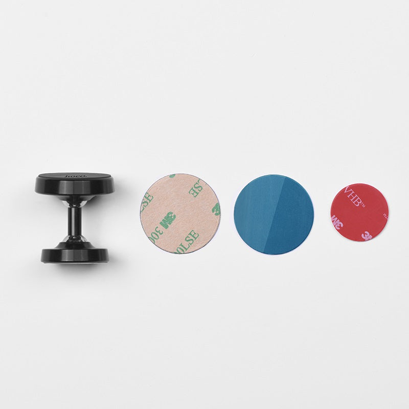 Hoco CA36 Plus Magnetic Dashboard Phone Holder Secure Metal Mount