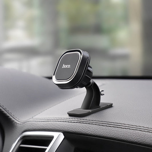 Intelligent CA53 Magnetic Dashboard Phone Holder for Car