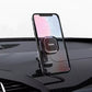 Intelligent CA53 Magnetic Dashboard Phone Holder for Car