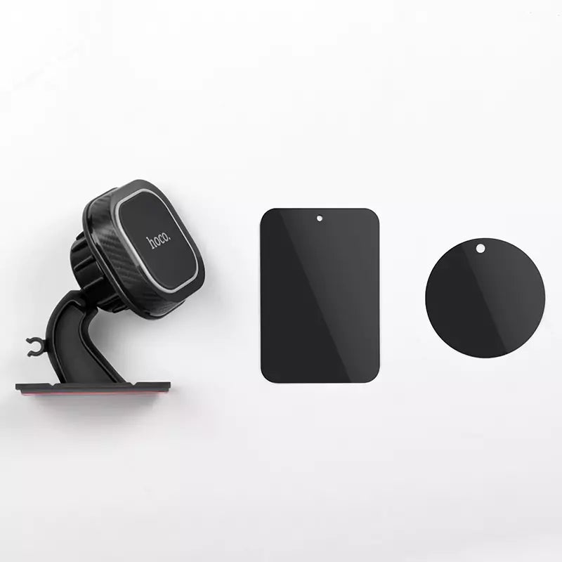 Intelligent CA53 Magnetic Dashboard Phone Holder for Car