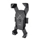 CA58 Light Ride Universal Bicycle and Motorcycle Phone Holder