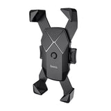 CA58 Light Ride Universal Bicycle and Motorcycle Phone Holder