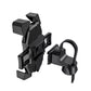 CA58 Light Ride Universal Bicycle and Motorcycle Phone Holder