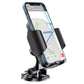 HOCO CA82 Just Fast Dashboard Suction Cup Car Phone Holder