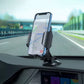 Hoco CA82 Just Fast Dashboard Suction Cup Phone Holder