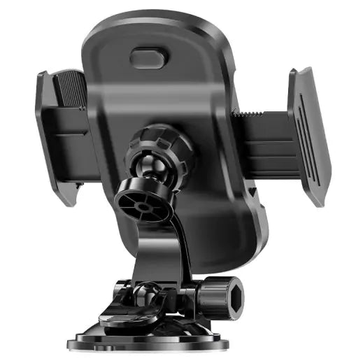 HOCO CA82 Just Fast Dashboard Suction Cup Car Phone Holder