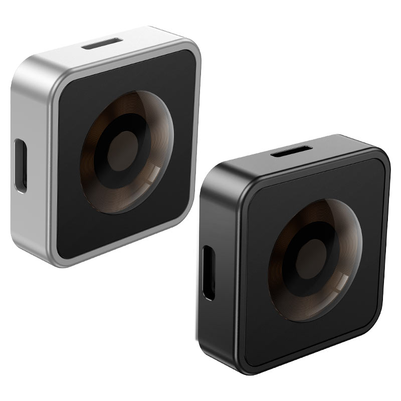 Hoco CW55 Black Portable Wireless Charger for Apple Watch