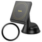 Hoco H47 Precious Magnetic Ring Car Holder – Black