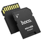 Hoco HB22 High-Speed TF to SD Card USB 3.0 Adapter