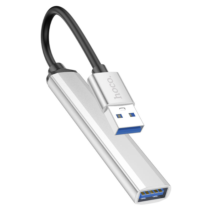 Hoco HB26 4-in-1 USB 3.0 Triple USB 2.0 Hub