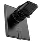 Precious Black Magnetic Wireless Fast‑Charging Car Air‑Outlet Holder