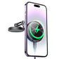 Hoco HW26 Jacques Magnetic Car Dashboard Wireless Charger