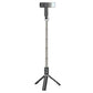 Hoco K16 Adjustable Aluminium Tabletop Holder for Live Broadcasting