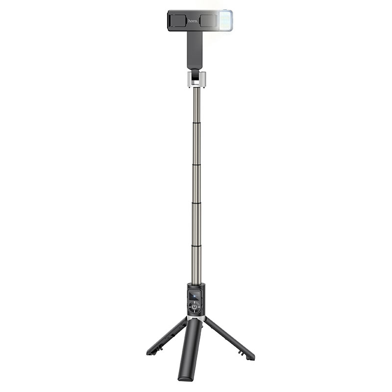 Hoco K16 Adjustable Aluminium Tabletop Holder for Live Broadcasting