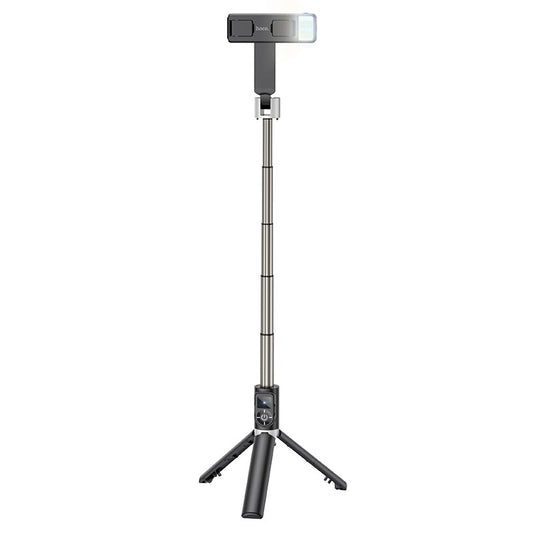 Hoco K16 Adjustable Aluminium Tabletop Holder for Live Broadcasting