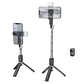 Hoco K16 Adjustable Aluminium Tabletop Holder for Live Broadcasting