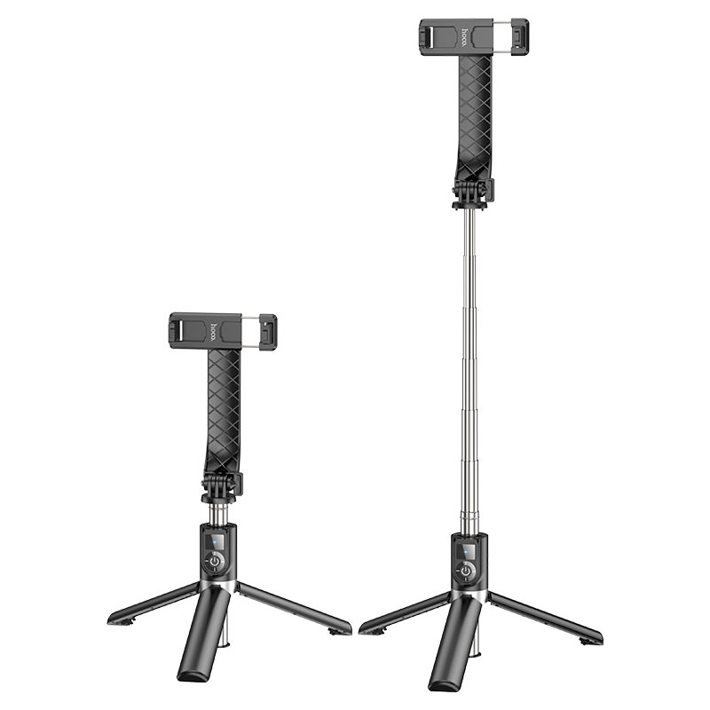 Hoco K20 Prior Adjustable Tabletop Holder for Live Broadcast
