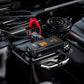 Hoco QS2 8000mAh Car Jump Starter with Air Pump