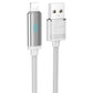 Hoco U127 1.2m USB‑A to Lightning Power Charging Data Cable
