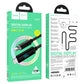 Hoco U127 Power PD Lightning to Type‑C Fast Charging Cable 1.2M