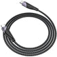 Hoco U95 Freeway 60W Type‑C to Type‑C Charging Cable 1.5m