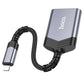 Hoco UA25 2-in-1 Lightning Card Reader with USB 3.0