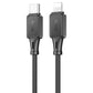 Hoco X101 PD Silicone Lightning to USB‑C Fast Charging Cable