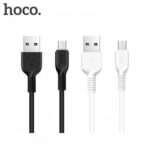 Hoco X20 Flash Micro USB Charging Cable 2 Metre High-Speed