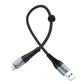 Hoco X38 Cool Charging Micro USB Data Cable 25cm