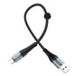 Hoco X38 Cool Charging Type-C Data Cable 25 cm