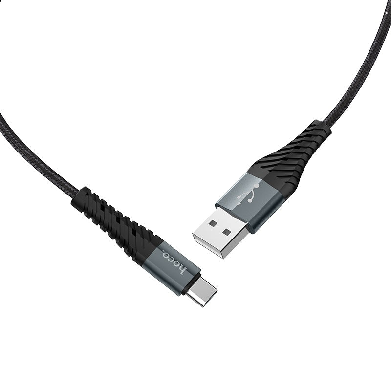 Hoco X38 Cool Charging USB‑C Data Cable 1 Metre