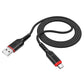Hoco X59 Victory 2 Metre Micro USB Charging Data Cable