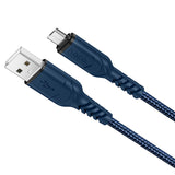 Hoco X59 Victory 2 Metre Micro USB Charging Data Cable