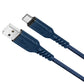 HOCO X59 Victory 1m Type‑C Fast Charging Data Cable