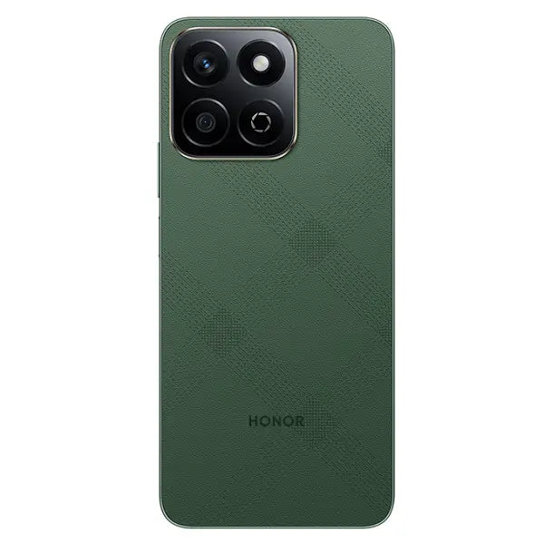 Honor X7c Smartphone: 8GB RAM, 256GB Storage, Crystal Clear Display, Long-Lasting Battery