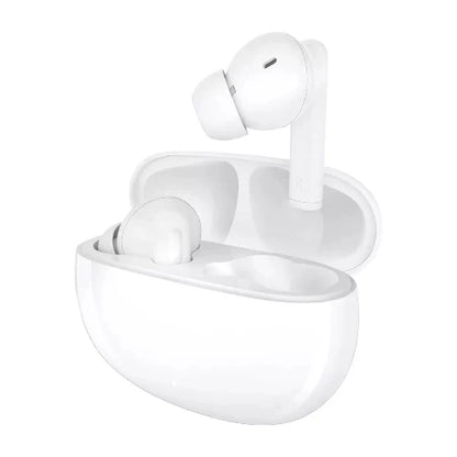 Honor Choice Earbuds X5: Crystal Clear Sound, Active Noise Cancelling, Long-Lasting Comfort