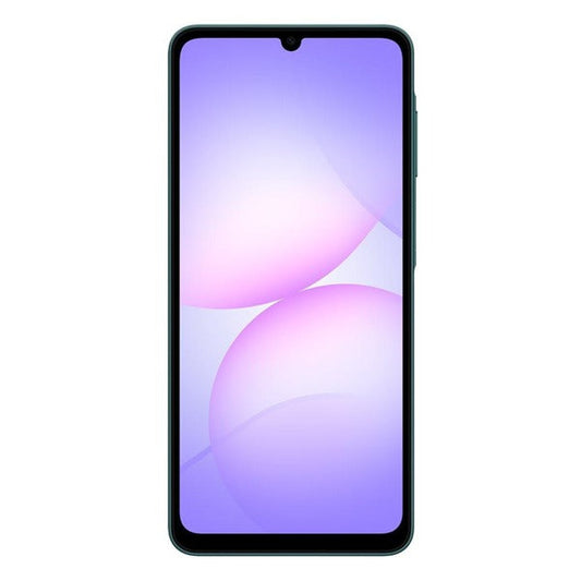 Samsung Galaxy A07 128GB 4GB RAM 6.7" Green Smartphone