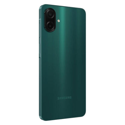 Samsung Galaxy A07 128GB 4GB RAM 6.7" Green Smartphone