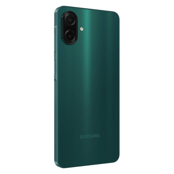 Samsung Galaxy A07 128GB 4GB RAM 6.7" Green Smartphone