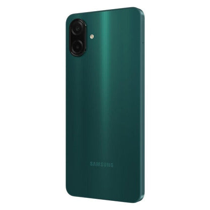 Samsung Galaxy A07 128GB 4GB RAM 6.7" Green Smartphone